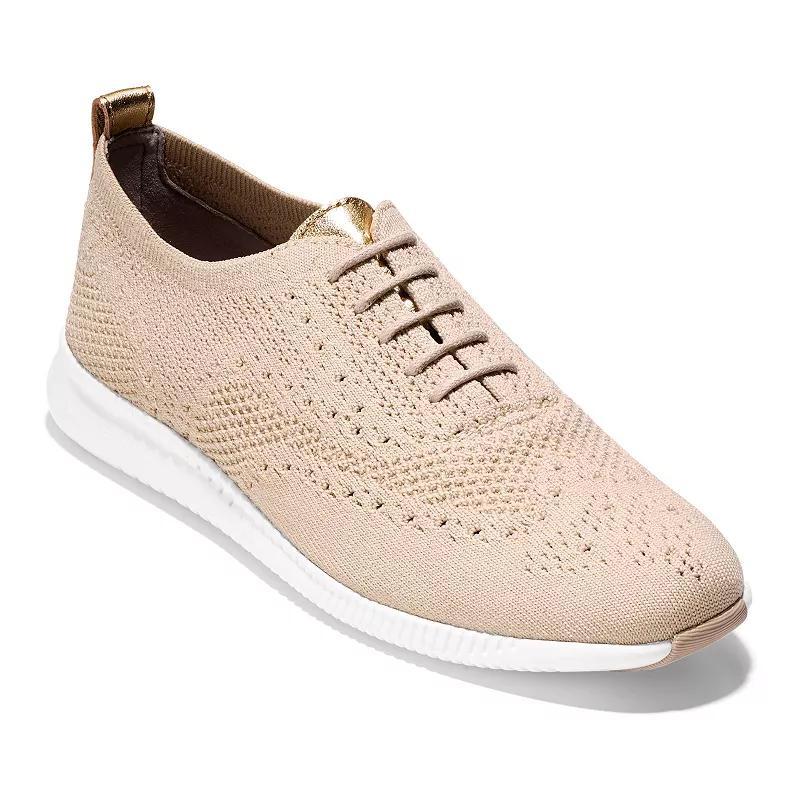 Cole Haan Womens Zerogrand Stitchlite Oxford Sneaker Product Image