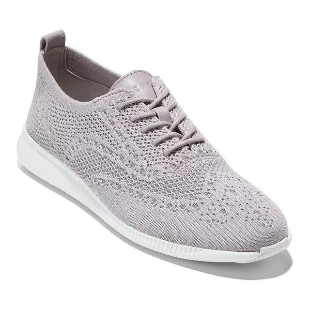 Cole Haan 2.ZeroGrand Stitchlite Womens Oxford Shoes Product Image