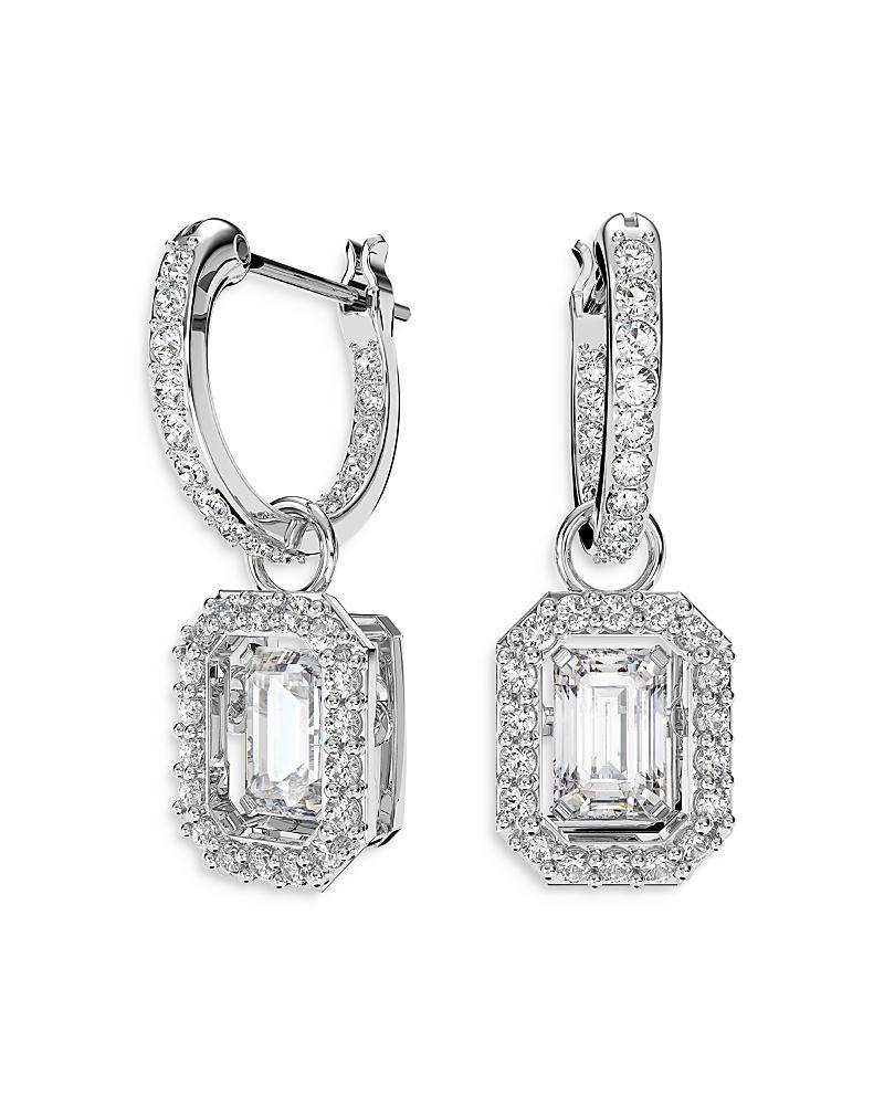 Swarovski Millenia Dancing Crystal Drop Earrings Product Image