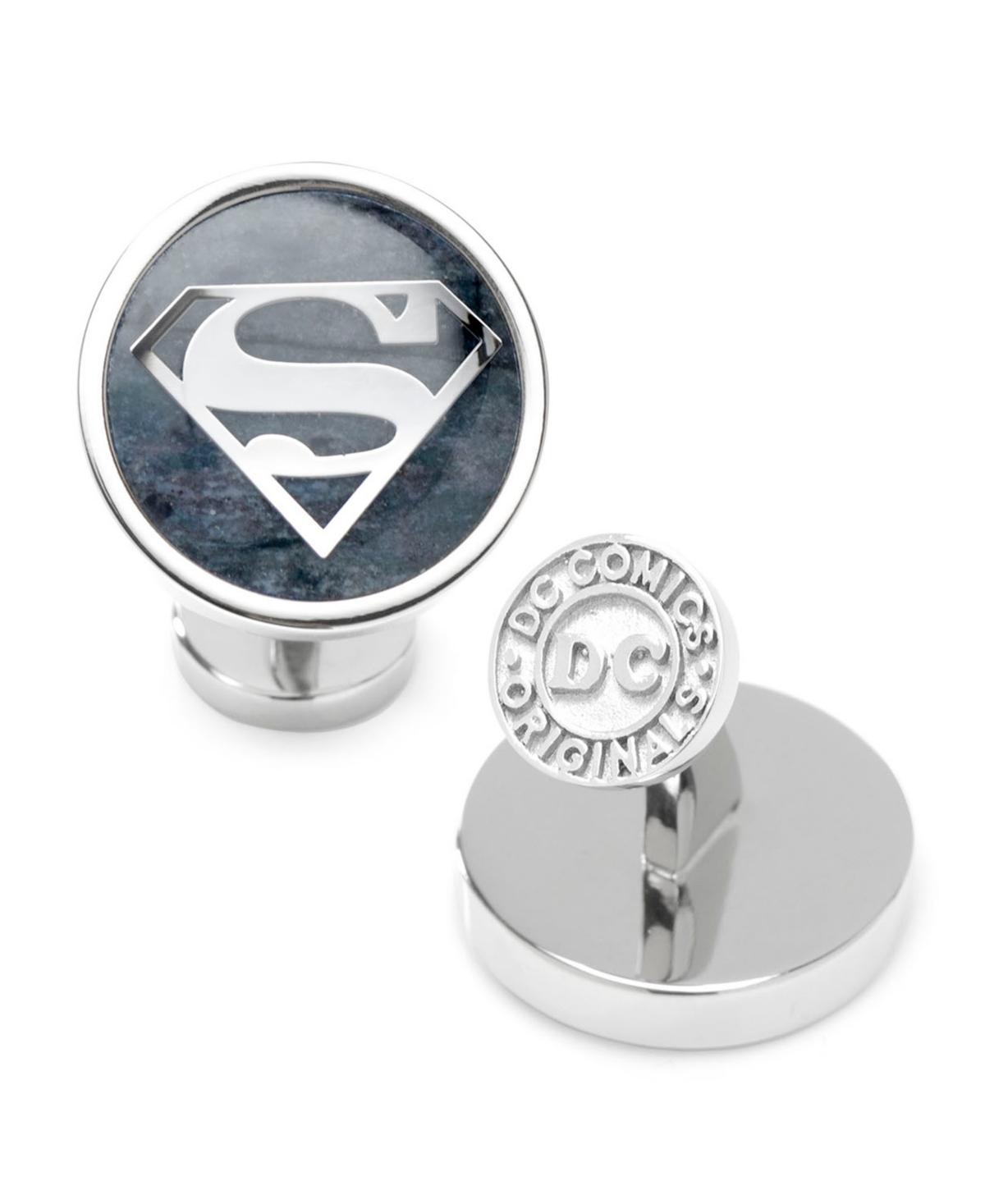 Cufflinks, Inc. Superman Cuff Links Product Image