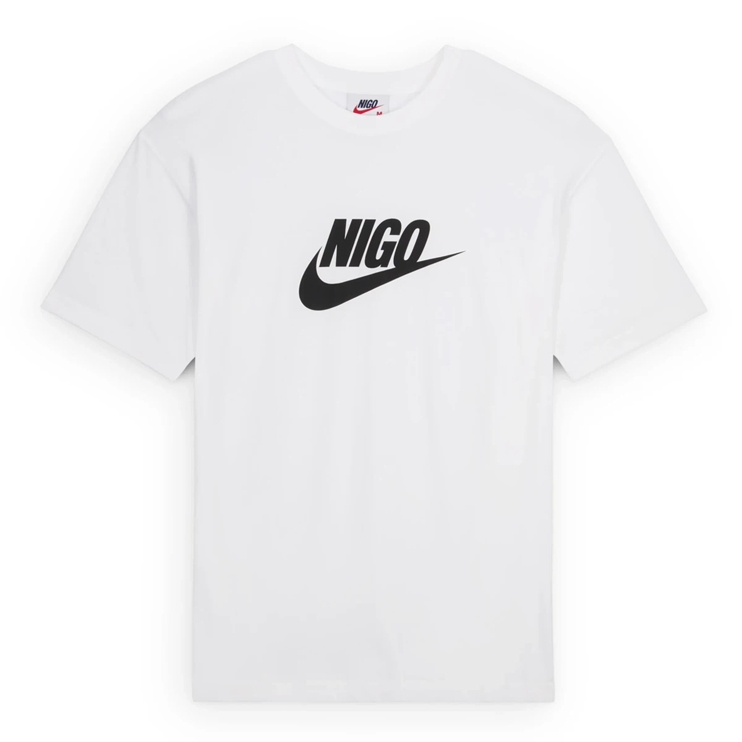 X NIGO T-SHIRT Product Image