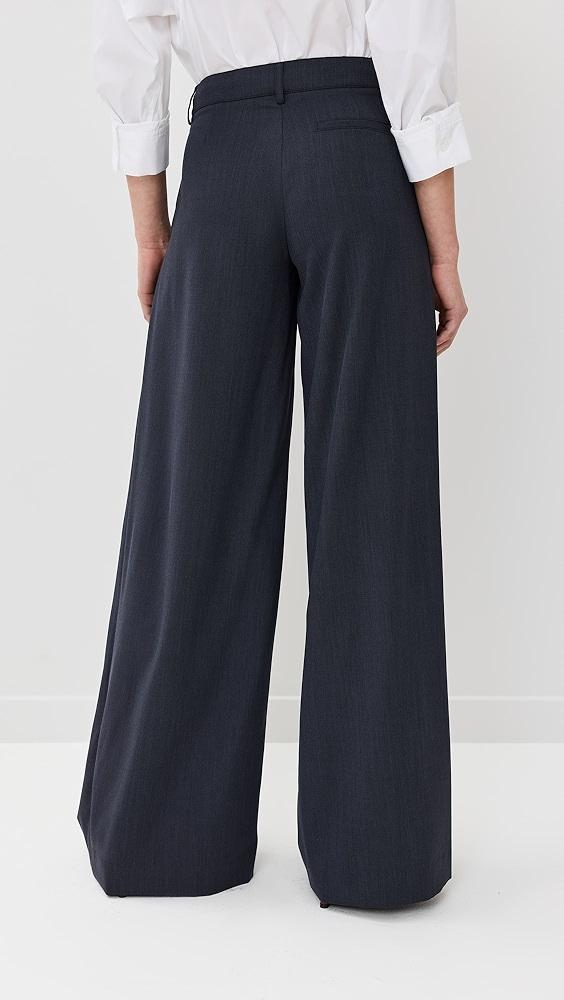 TWP New Didi Pants | Shopbop Product Image