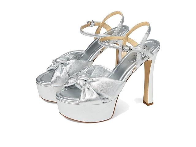 MICHAEL Michael Kors Elena Platform Women's Sandals Product Image