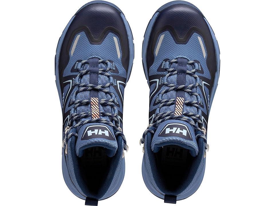 Helly Hansen Cascade Mid HT (Azurite) Women's Shoes Product Image