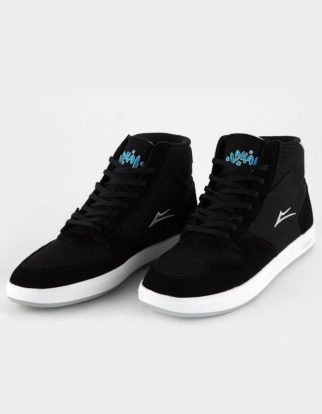 LAKAI Villa Mens Shoes Product Image