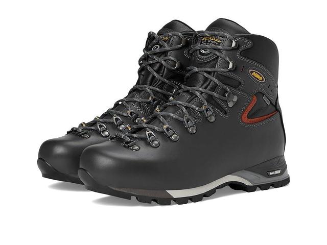 Asolo Power Matic 200 GV (Graphite) Men's Hiking Boots Product Image