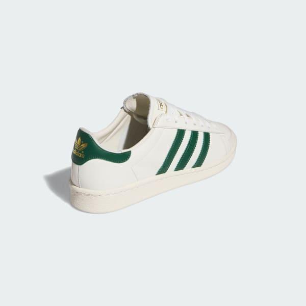 Jabbar OG Low Shoes Product Image