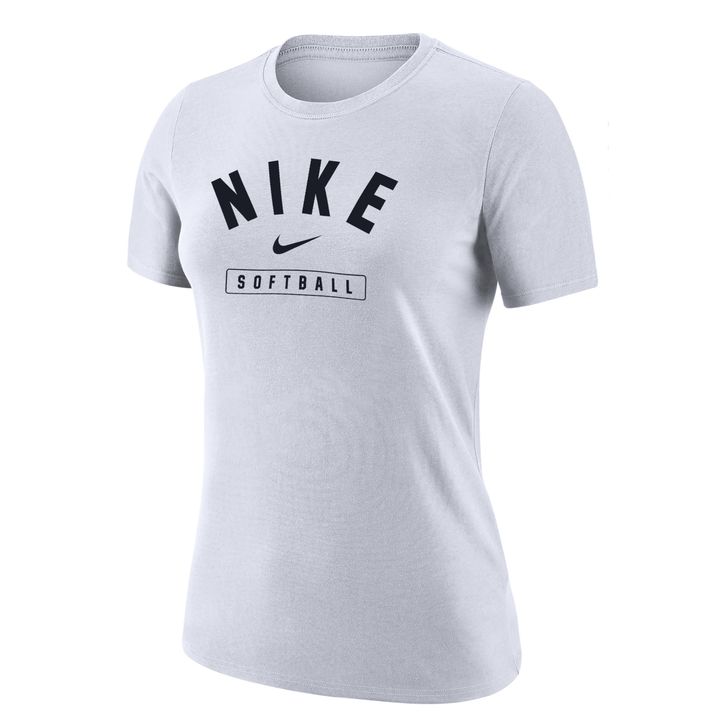 Nike Women's Softball T-Shirt Product Image