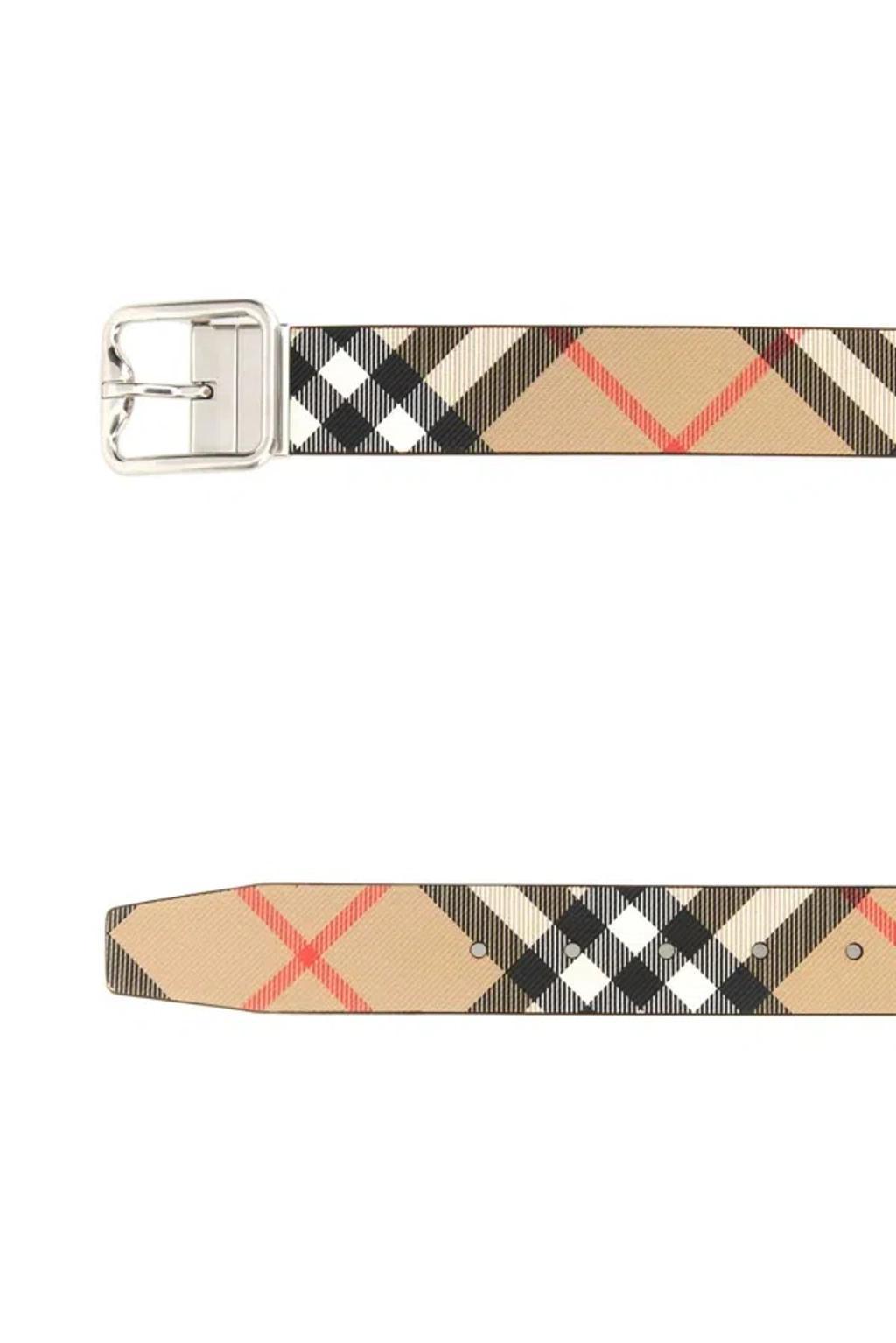 Belt In Multicolor Product Image