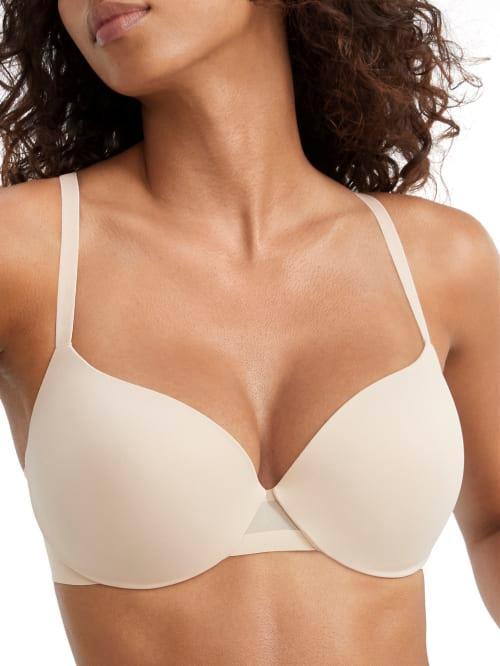 DreamWire Demi T-Shirt Bra Product Image