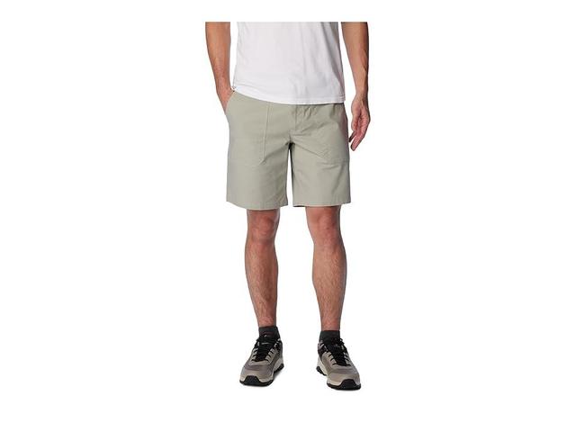 Columbia Mens Flex Roc Utility Shorts- Product Image