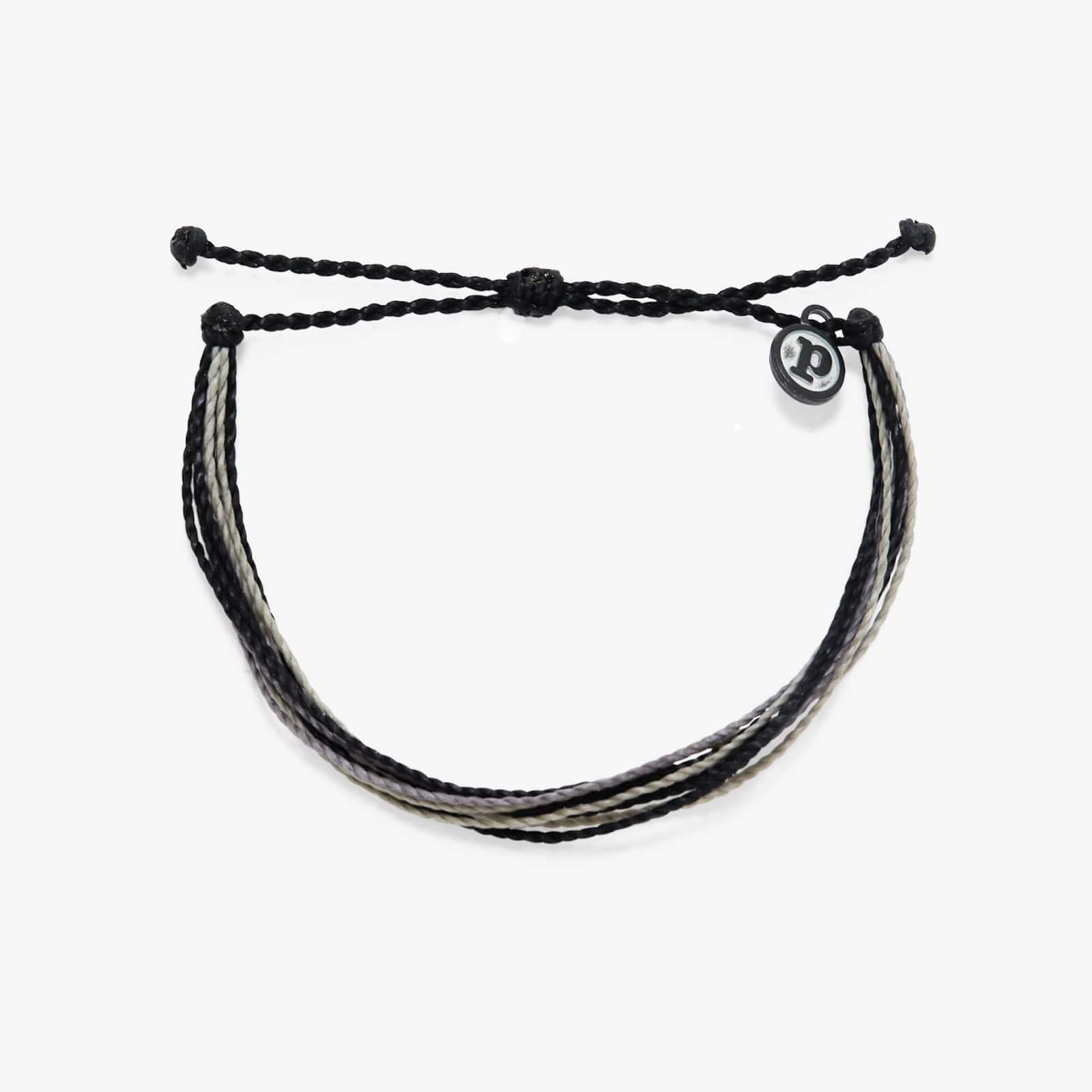 Onyx Bracelet Male Product Image