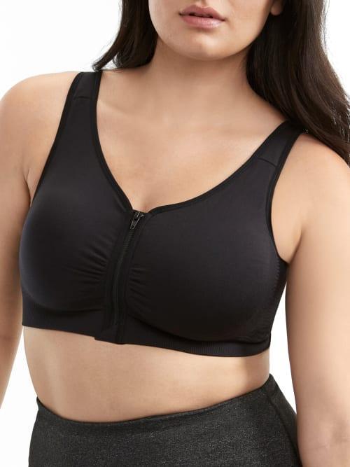 Anita Lynn Mastectomy Bra (Lotus) Women's Bra Product Image