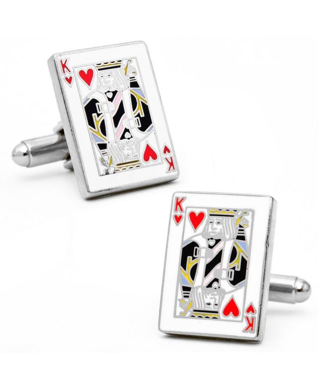 Cufflinks, Inc. Classic King Cuff Links Product Image