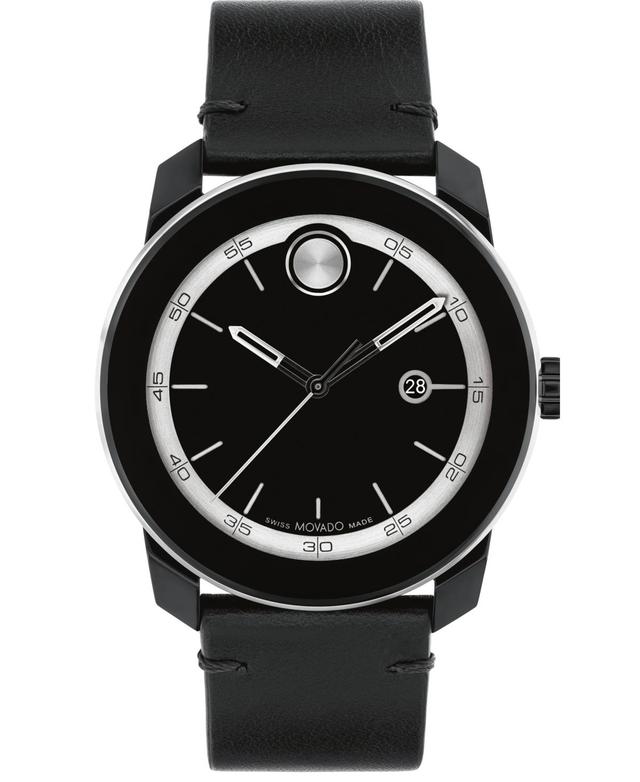 Movado Bold TR90 Watch, 44mm Product Image