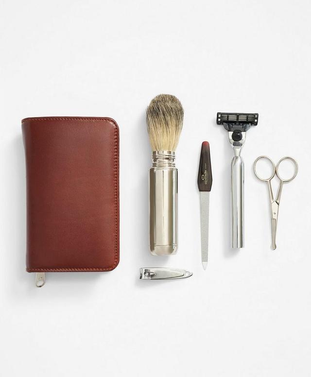 Leather Grooming Kit Product Image