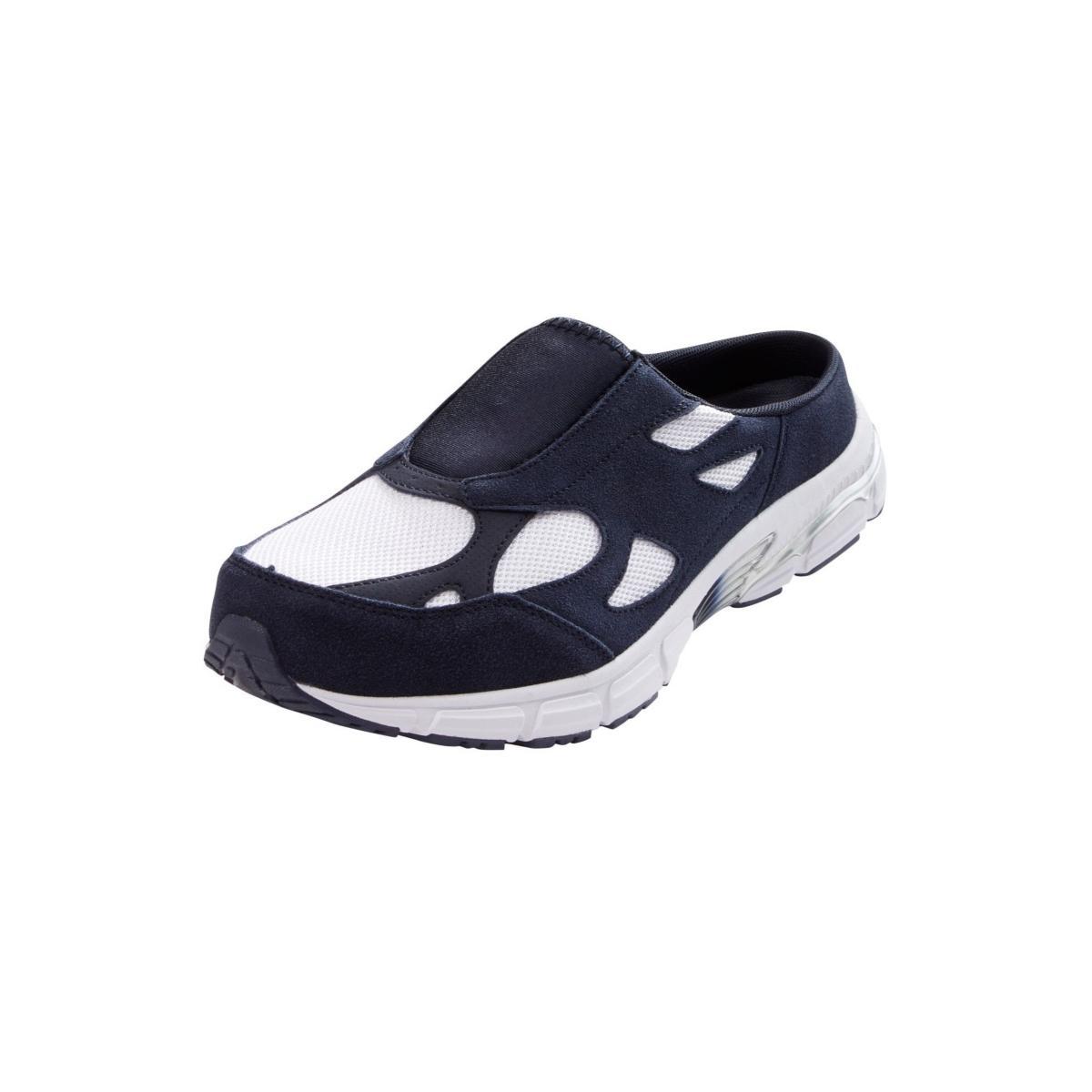 KingSize Mens Slip-On Sneaker Product Image