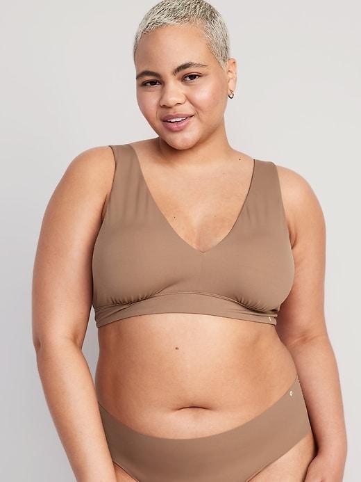 No-Show Bralette Product Image