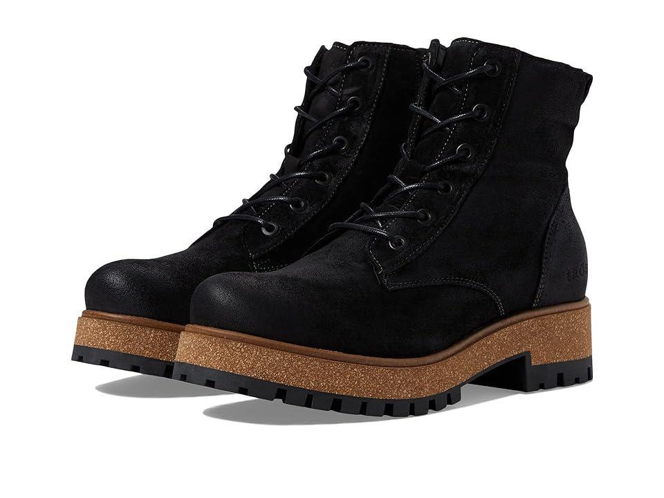 Taos Footwear Main Street Rugged) Women's Shoes Product Image