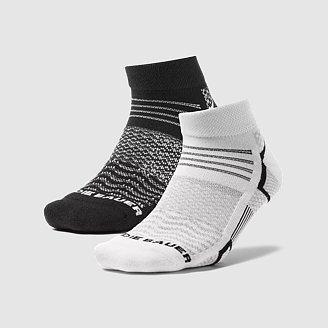 Women's Active Pro COOLMAX® Low Profile Socks - 2 Pack Product Image