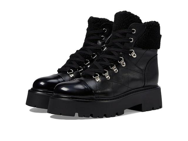 Steve Madden Reyen Platform Boot Product Image