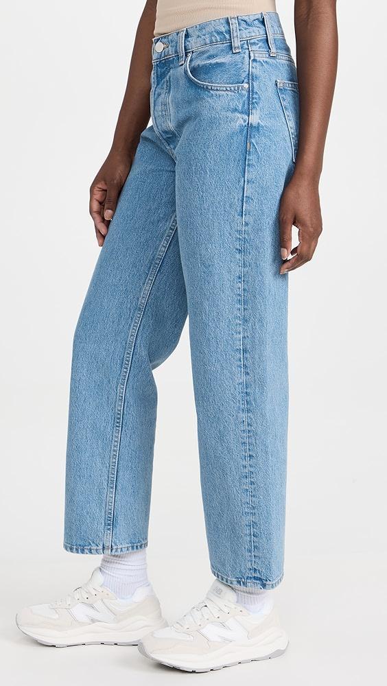 ANINE BING Gavin Jeans | Shopbop Product Image