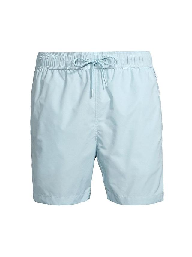 Mens Volley Swim Trunks Product Image