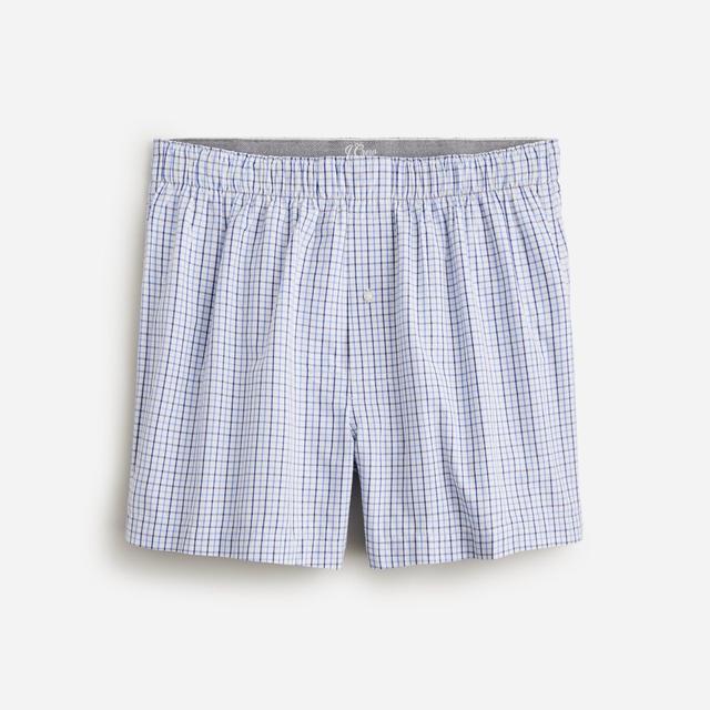 Patterned boxers Product Image