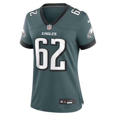 Jason Kelce Philadelphia Eagles Women’s Nike NFL Game Jersey Product Image