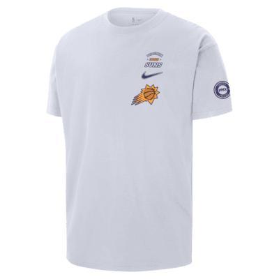 Phoenix Suns Courtside Men's Nike NBA T-Shirt Product Image