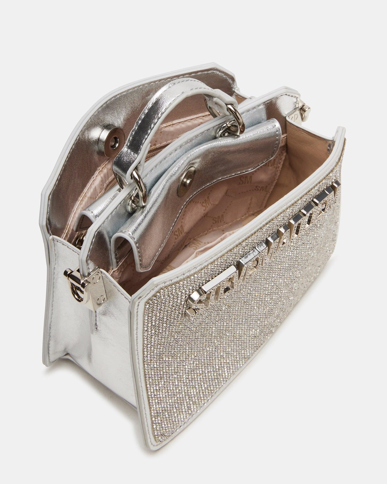 EVLYN MINI BAG RHINESTONES Female Product Image