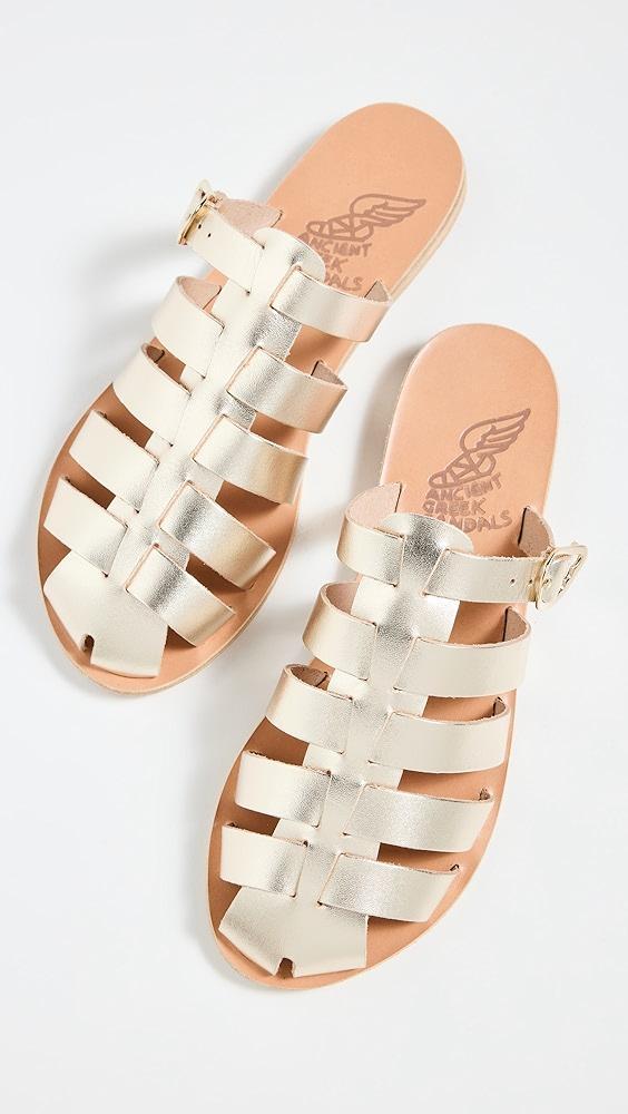 Ancient Greek Sandals Cosmia Fisherman Sandals | Shopbop Product Image