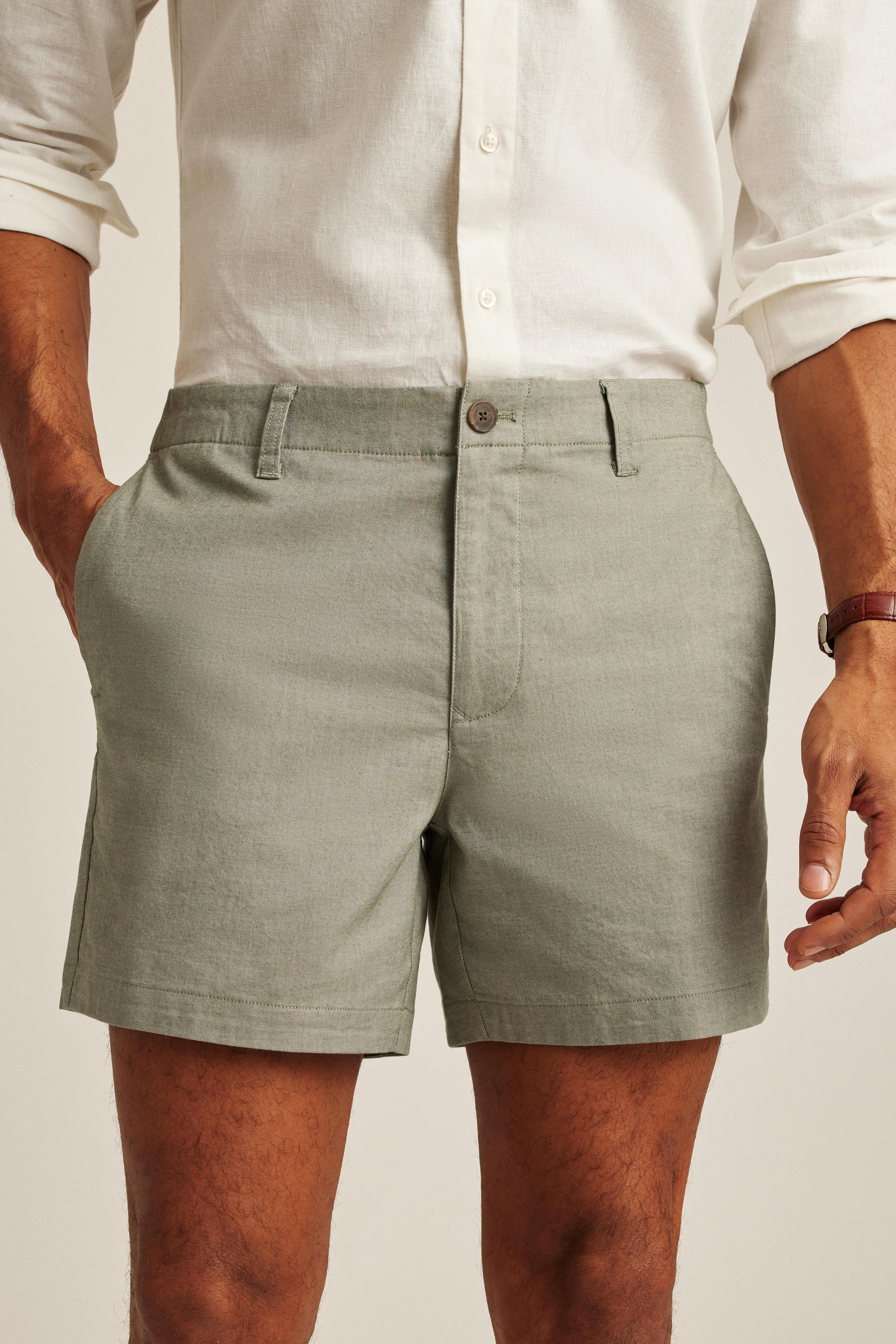 Easy Lightweight Shorts Product Image