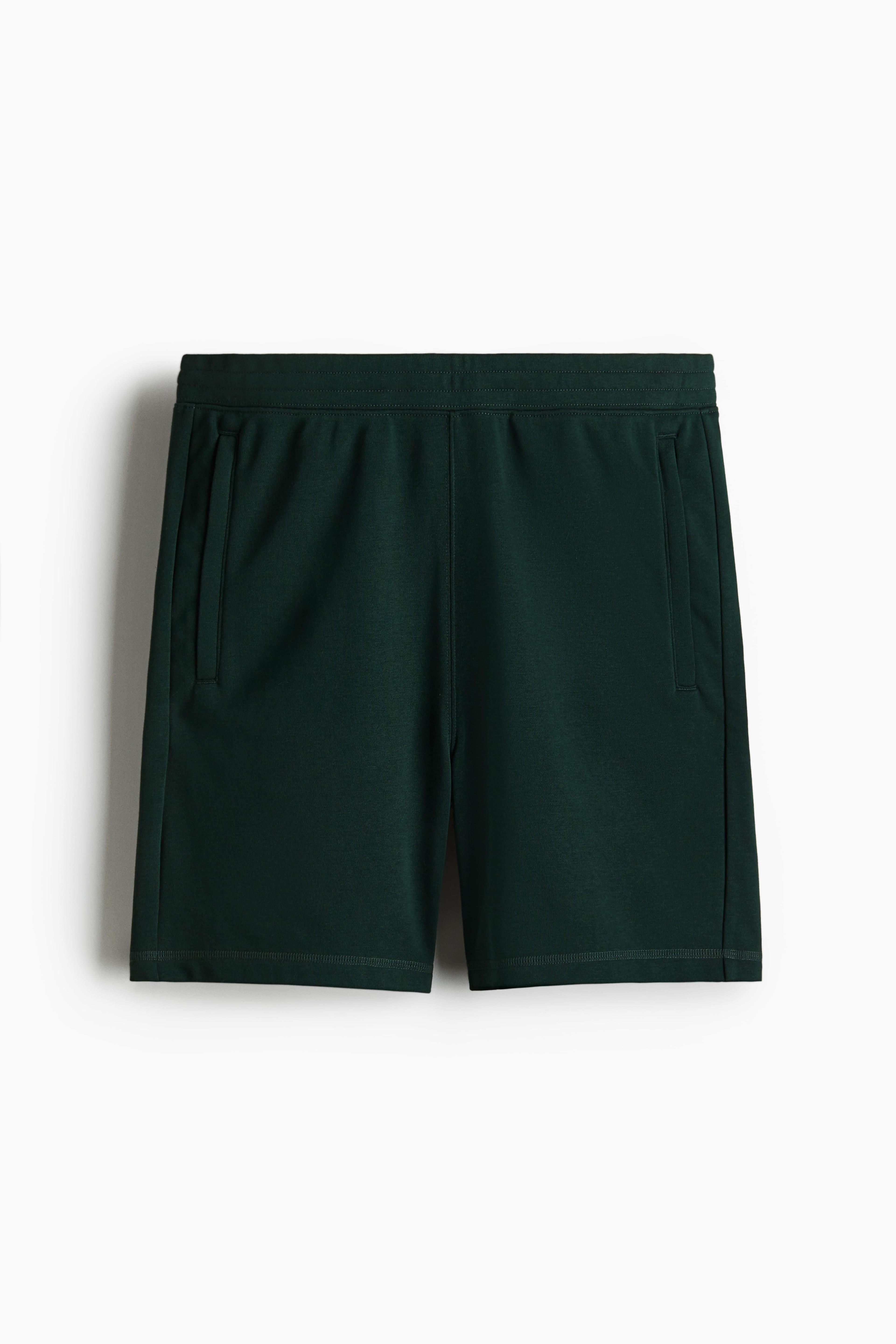 COOLMAX® Shorts Product Image