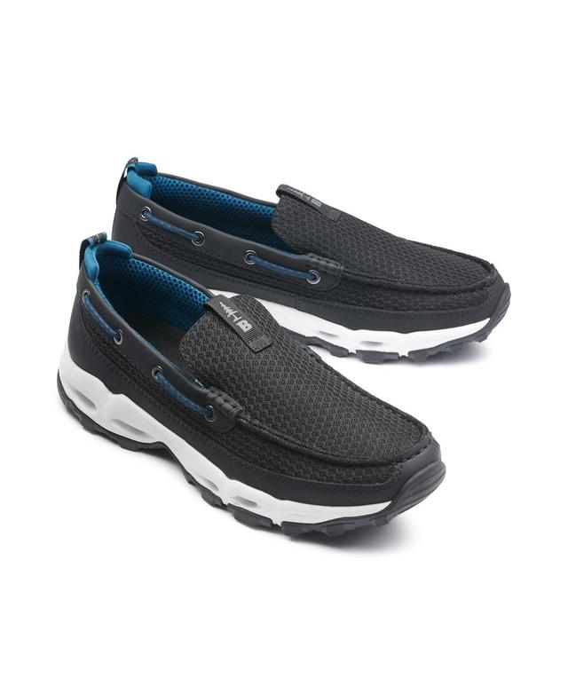 Bass Outdoor Mens Water Resistant Aqua Deck Shoe Product Image