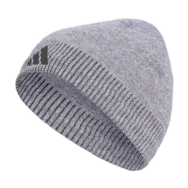 adidas Creator 3 Beanie Black) Knit Hats Product Image