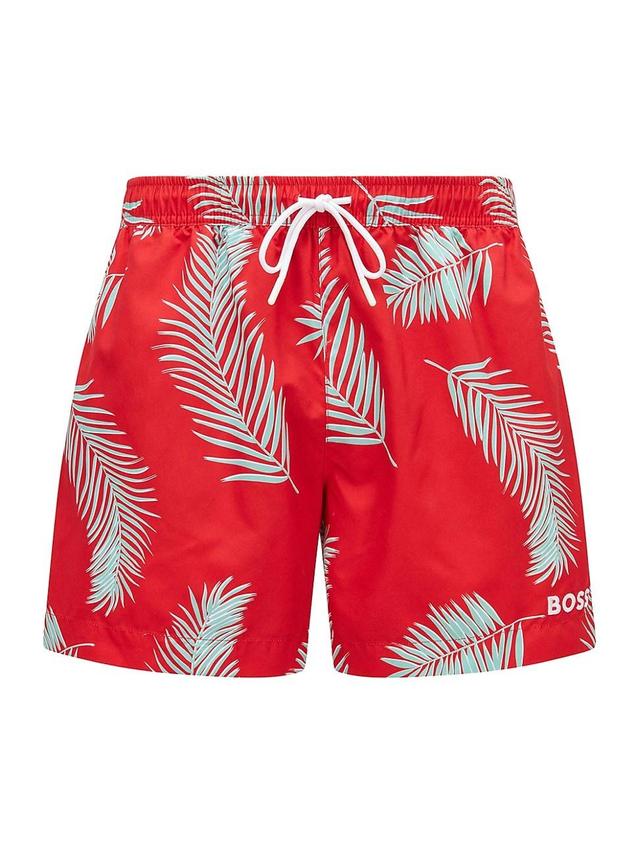 Mens Swim Shorts Product Image