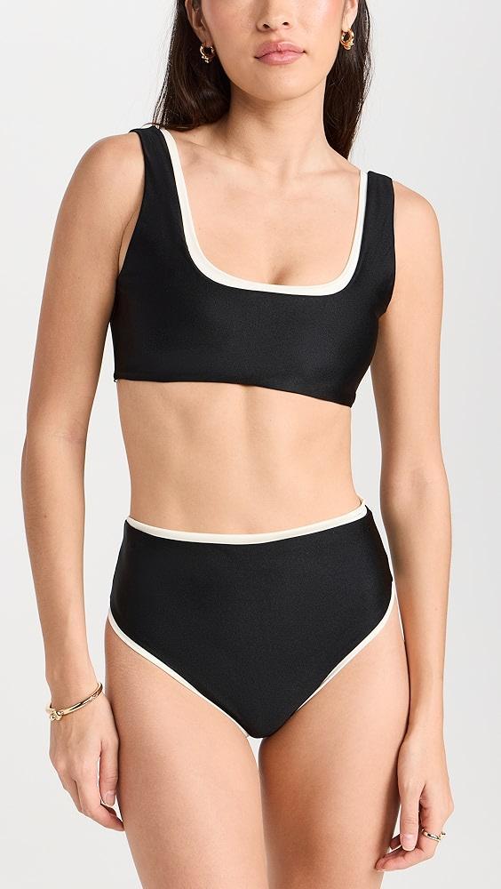 Palmacea Sunne Bikini Bottoms | Shopbop Product Image