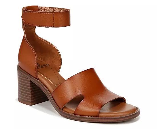 Zodiac Womens Ida Sandal Product Image