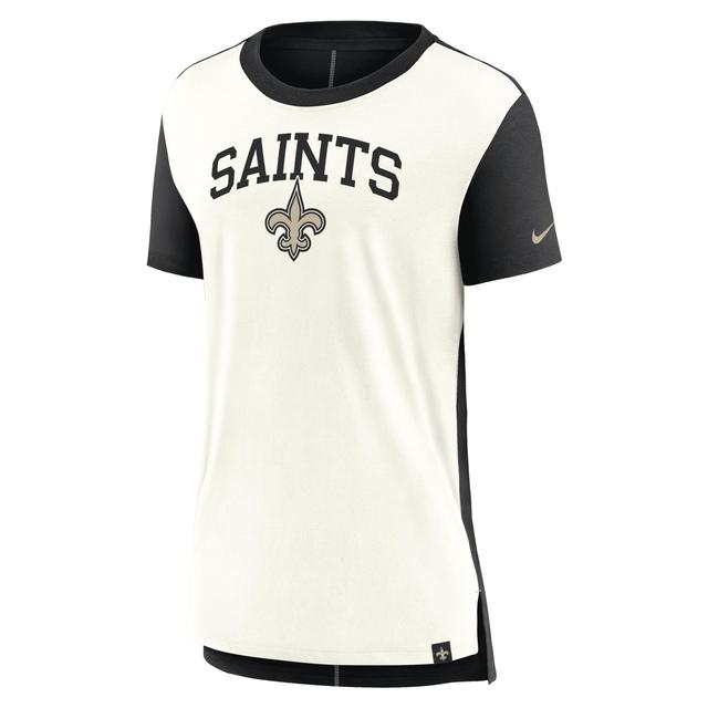 Pittsburgh Steelers Nike Women's NFL T-Shirt Product Image