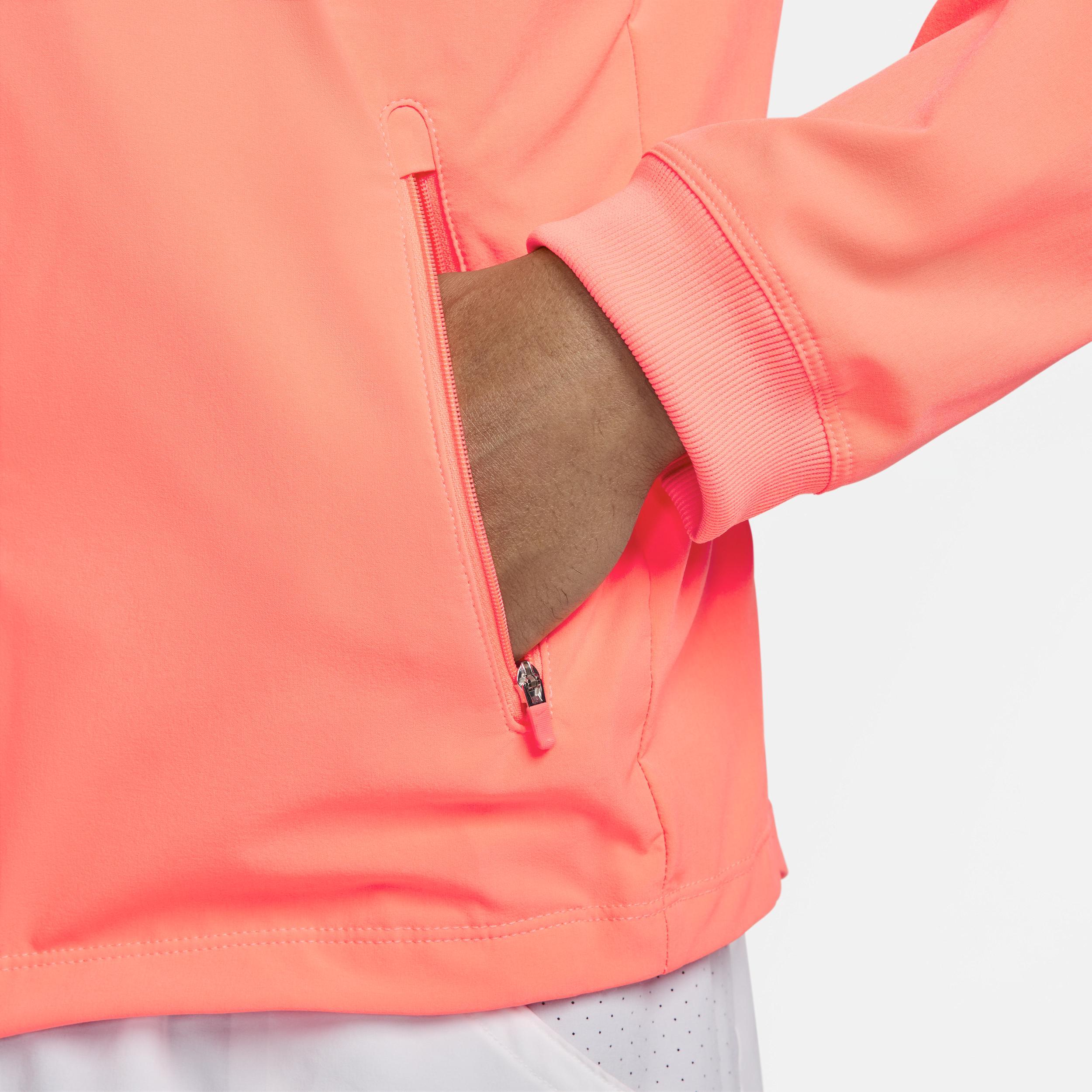 Nike Men's Dri-FIT Rafa Tennis Jacket Product Image