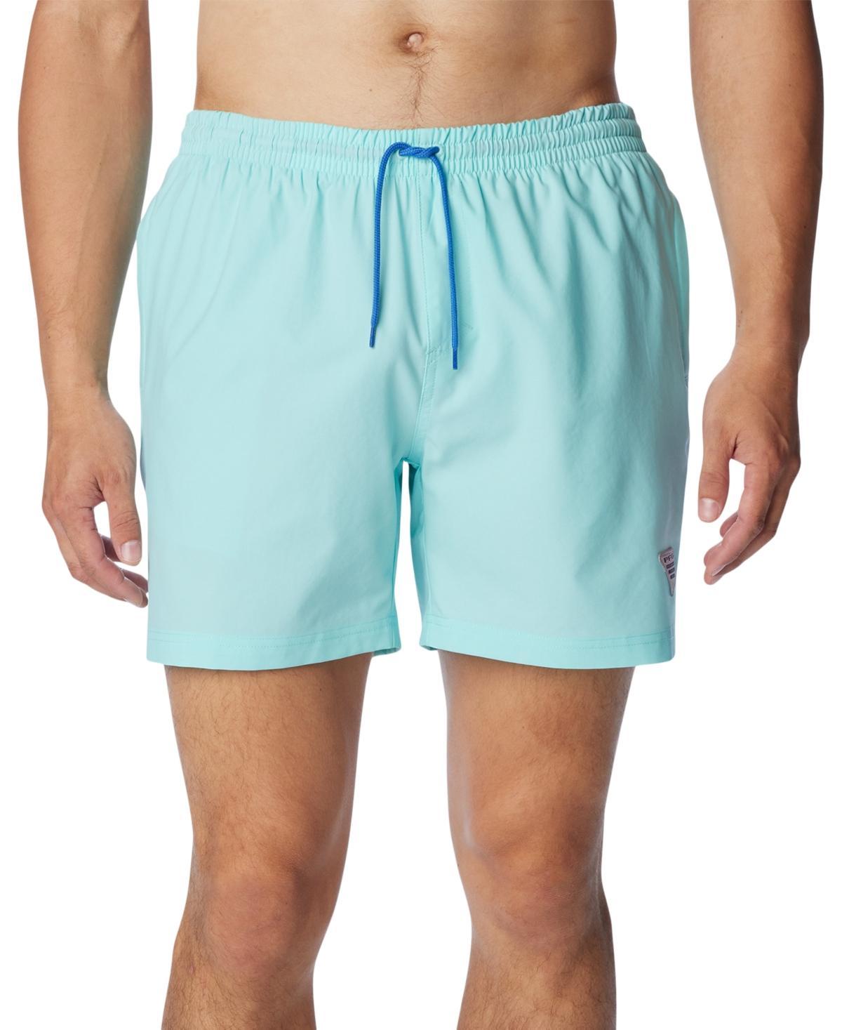 Columbia Mens PFG Rambler Water Shorts- Product Image