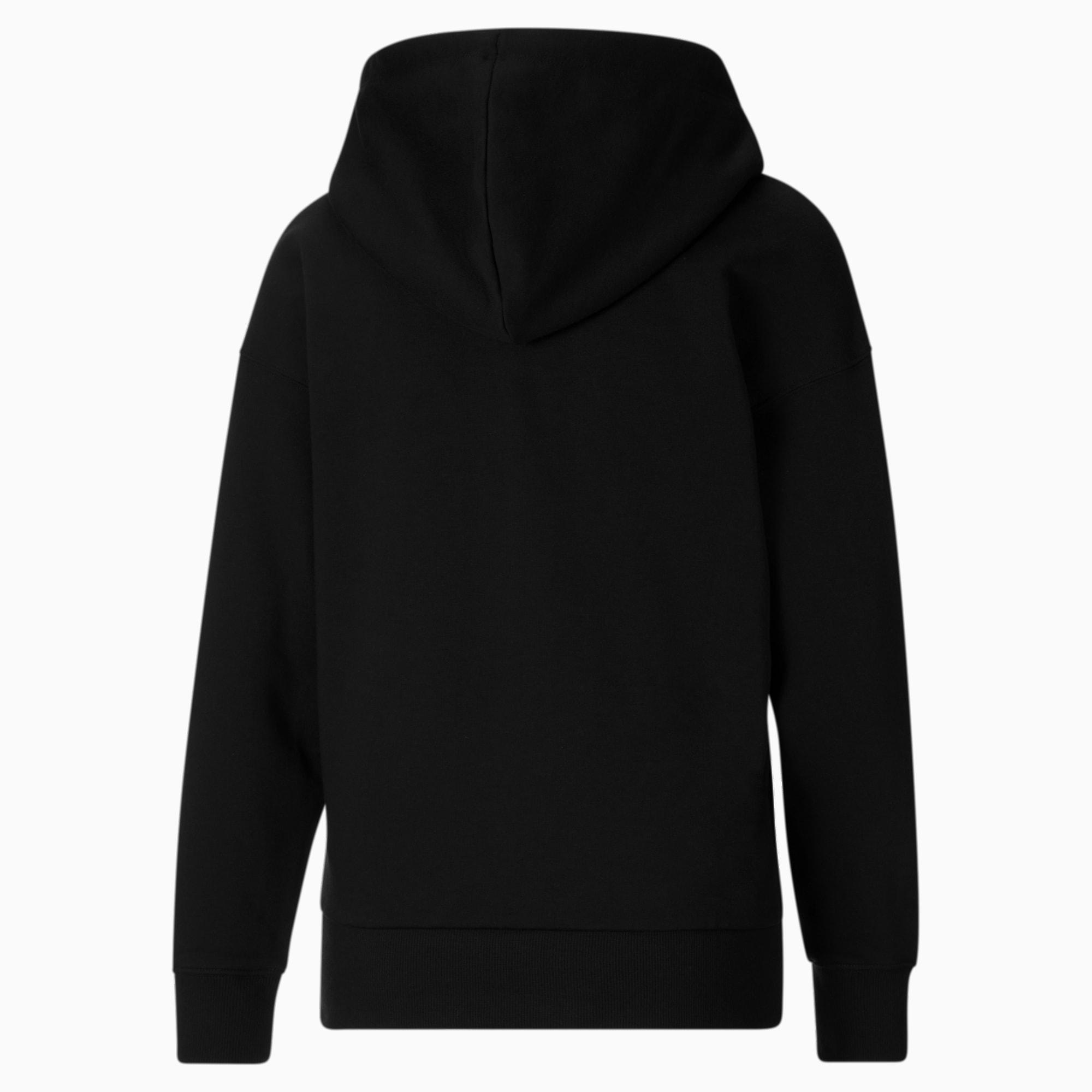 Classics Women's Logo Hoodie Product Image