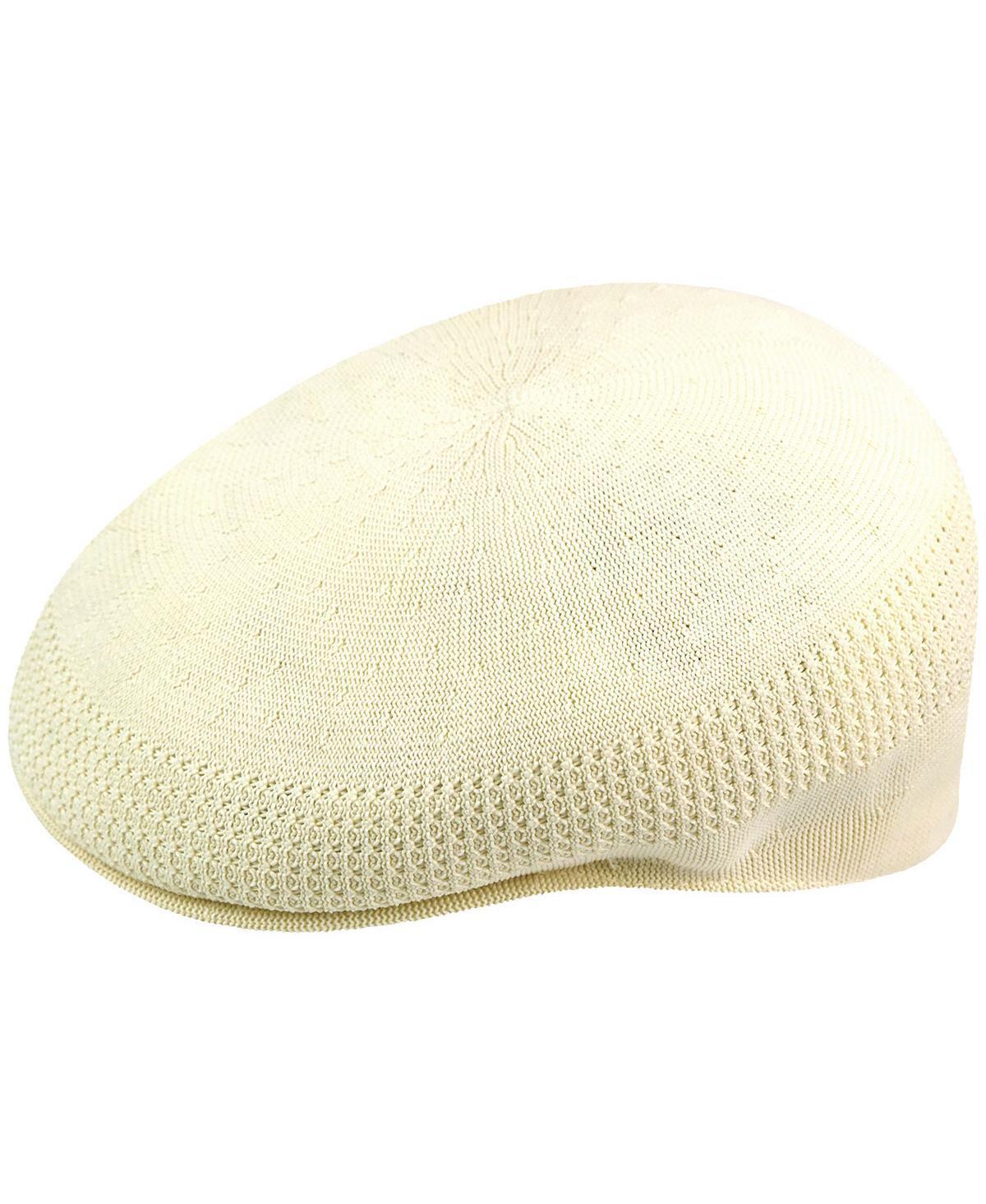 Kangol Mens Tropic 504 Ventair Ivy Caps & Flat Caps Product Image