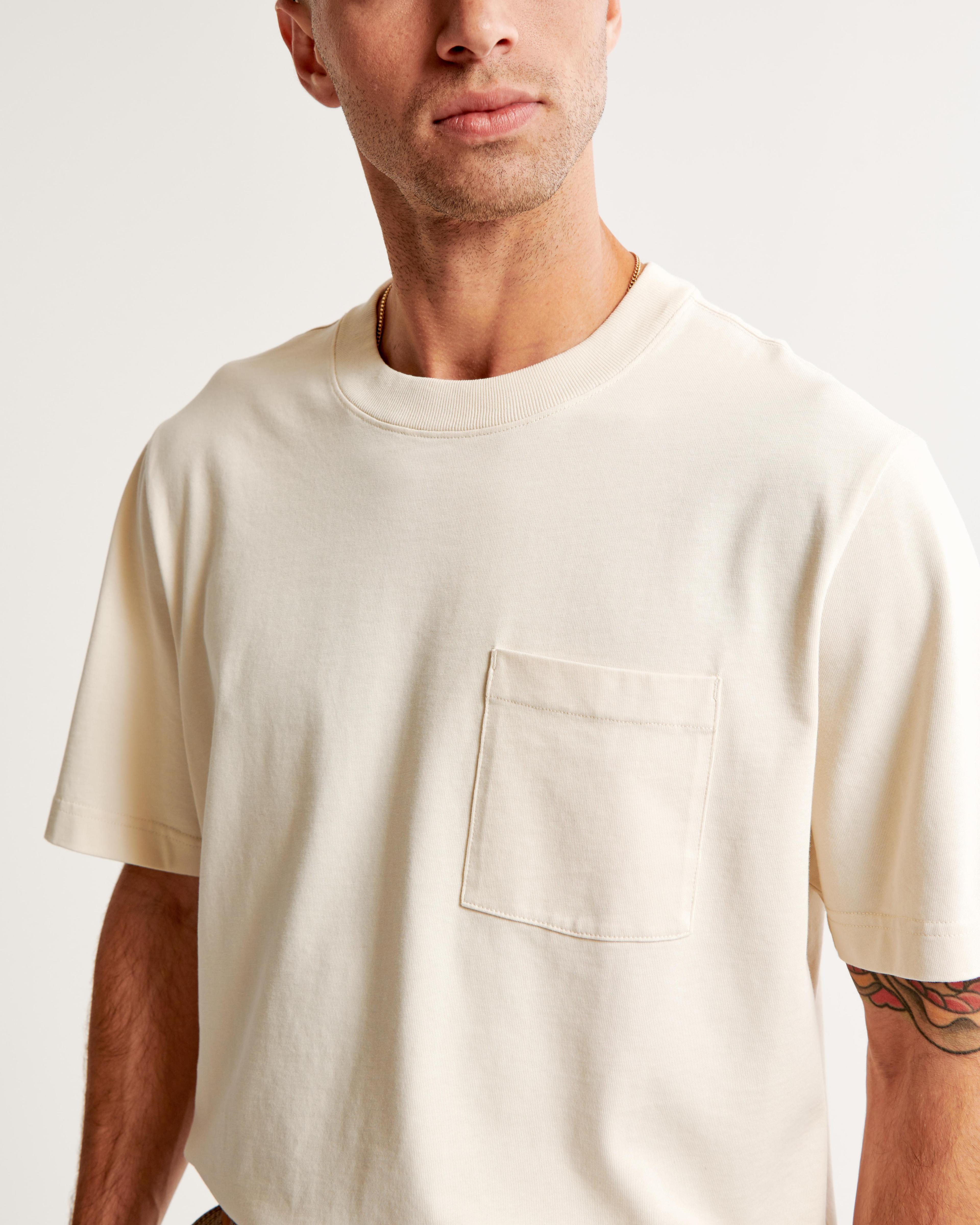 Premium Elevated Tee Product Image