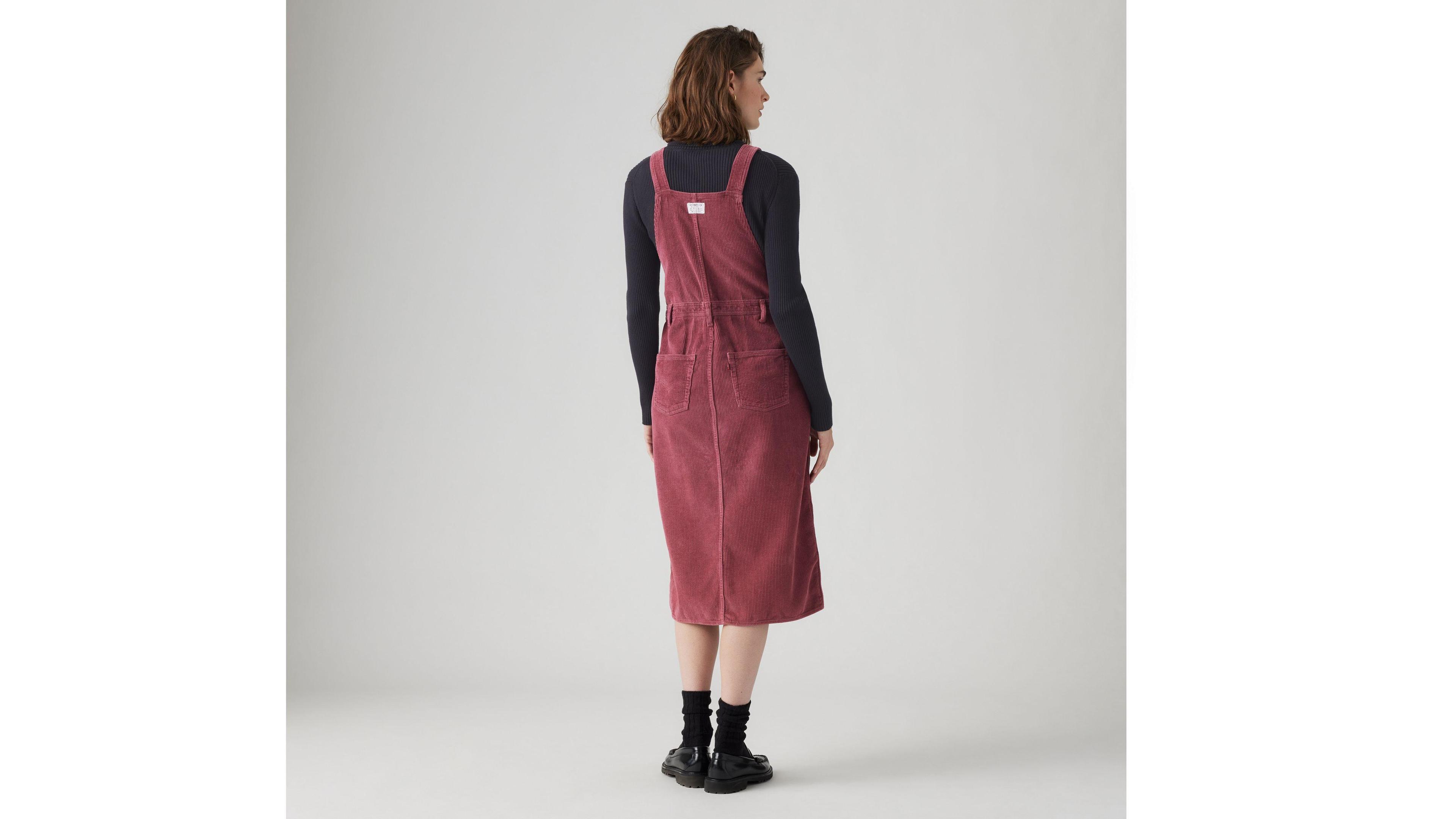 Tico Jumper Dress Product Image