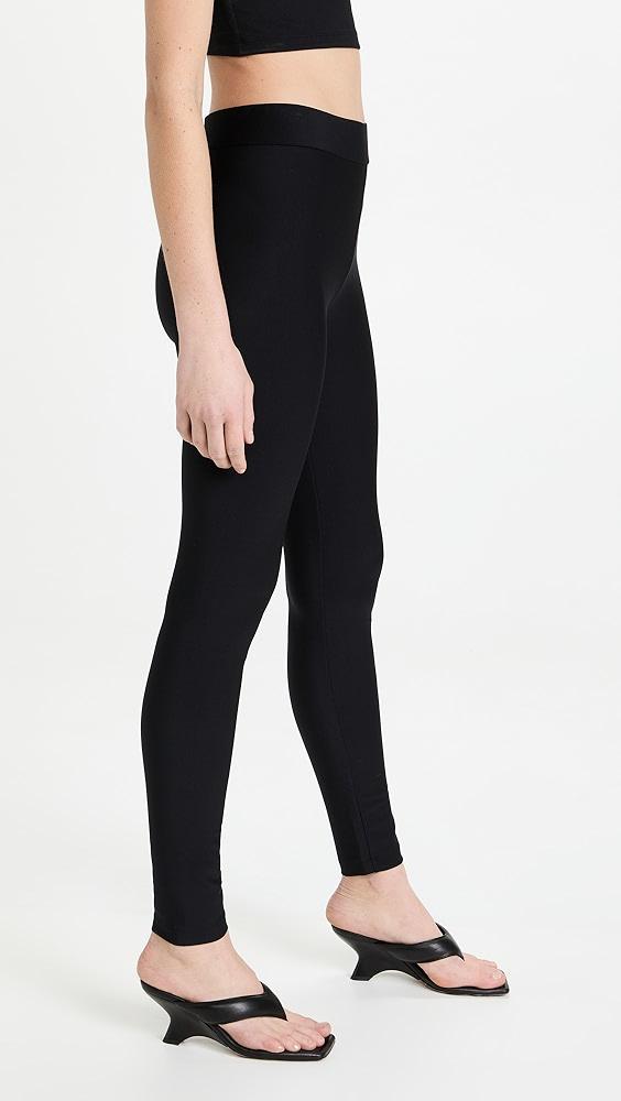 Wolford Scuba Leggings | Shopbop Product Image