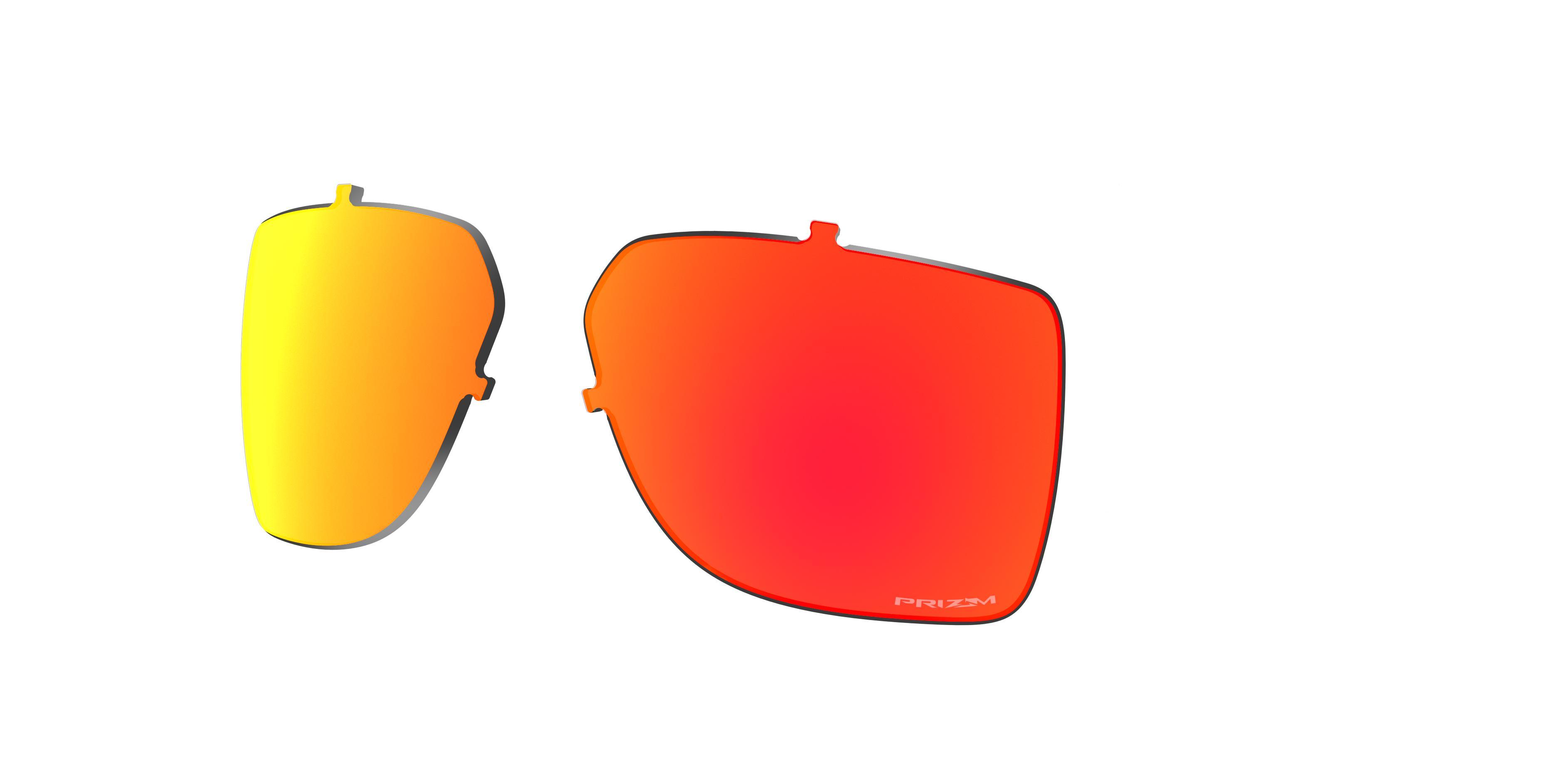 Oakley Mens Castel Replacement Lenses Product Image