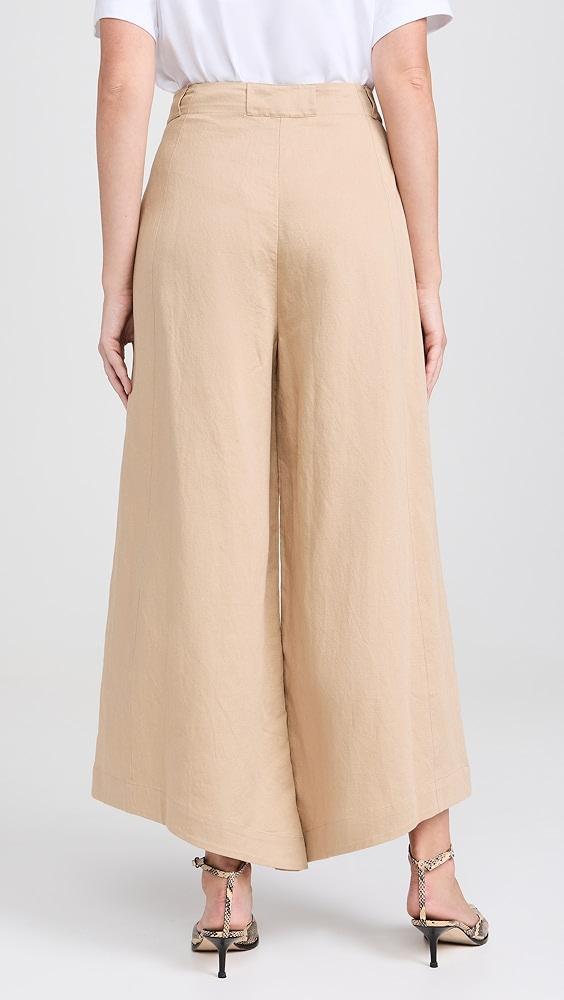 POSSE Ruth Trousers | Shopbop Product Image