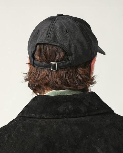 Moire Cap Product Image